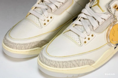 Retro Jordan J SP 3 Balvin FN0344-901 0716